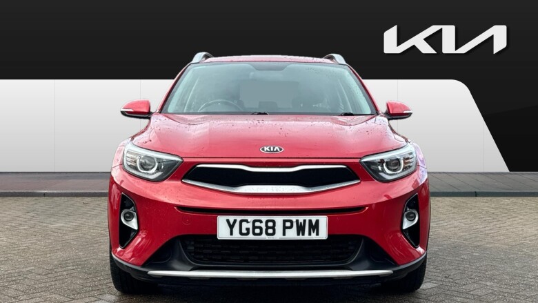 Kia Stonic 1.4 MPi 2 5dr Petrol Estate